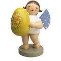 Produktbild: Wendt & Kühn Engel mit gelbem Osterei