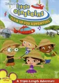 Produktbild: Little Einsteins: Team Up for Adventure [New DVD]