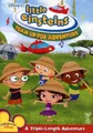 Produktbild: LITTLE EINSTEINS - TEAM UP FOR ADVENTURE - DVD - G3z