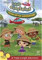 Produktbild: Disneys Little Einsteins - Team Up for Adventure ... | DVD | Zustand akzeptabel