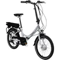 Produktbild: Tretwerk Chioni E Bike 20