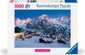 Produktbild: Berner Oberland, Mürren Ravensburger 12000254