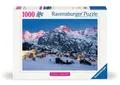 Produktbild: Ravensburger Puzzle Berner Oberland, Mürren 12000254