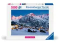 Produktbild: Erwachsenenpuzzle 1000 Teile - Berner Oberland, Mürren | Beautiful Mountains