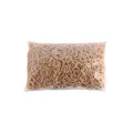 Produktbild: Gummiringe 1 kg, Ø 20 mm, 1,5 x 1,5 mm, natur
