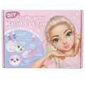 Produktbild: Depesche 13499 TOPModel - DIY Handcreme Set BEAUTY and ME, zum Selbermachen, inkl. Schüssel, Spatel, Handschuhe und alle Basis Zutaten