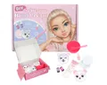 Produktbild: Depesche Styropor-Teil DEPESCHE TOPModel DIY Handcreme Set Beauty And Me