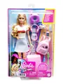 Produktbild: Barbie, Travel Barbie de2f23562e882e3c