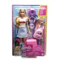 Produktbild: Barbie Travel Barbie | Nonbook | 0194735098125
