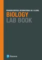 Produktbild: Pearson Edexcel International A Level Biology Lab Book: Lab Book