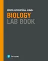 Produktbild: Michael Stracha Pearson Edexcel International A Level Biology Lab  (Taschenbuch)