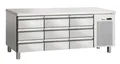 Produktbild: Bartscher Kühltisch S9-100