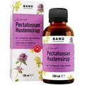 Produktbild: Hustensirup Pectatussan Thymian Primel 100 ml