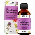 Produktbild: HUSTENSIRUP Pectatussan Thymian Primel 100 ml