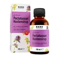 Produktbild: HUSTENSIRUP Pectatussan Thymian Primel 100 ml