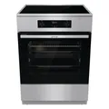 Produktbild: Gorenje GEIT6C60XPG Stand-Herd mit Induktionskochfeld