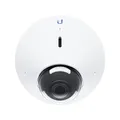 Produktbild: Ubiquiti Networks UniFi Protect G4 Dome Camera UVC-G4-DOME, IP Security, W125935142 (UVC-G4-DOME, IP Security Camera, Indoor & Outdoor, Wired, Dome, Ceiling, White), Mehrfarbig, 1 Stück (1er Pack)