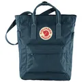 Produktbild: Fjällräven - Kånken Totepack - Umhängetasche Gr 14 l blau