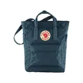 Produktbild: Fjällräven Rucksack Kanken Totepack 14l navy 23710/560