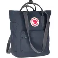 Produktbild: FJÄLLRÄVEN Kånken Totepack, Navy, One Size