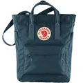 Produktbild: Fjällräven Kanken Totepack Schultertasche Rucksack Freizeit-Tasche Handtasche