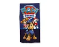 Produktbild: PAW PATROL Strandtuch Badehandtuch – 70x140 cm aus weichem Polyester, (1-St)
