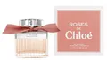 Produktbild: Chloé  ROSES DE CHLOÉ  50 ml, Eau de Toilette,  Spray, für Damen