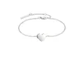 Produktbild: Liebeskind Berlin Armband Schmuck Edelstahl Armkette Urban Heart Herz