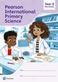Produktbild: Lesley Butcher Pearson International Primary Science Workbook Year (Taschenbuch)