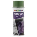 Produktbild: DUPLI-COLOR 741203 AEROSOL ART RAL 6011 resedagrün glänzend 400 ml