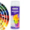 Produktbild: RAL 6011 Resedagrün glänzend Dupli Color Aerosol-Art Lackspray Sprühlack 741203