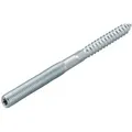 Produktbild: Stockschraube Stst 10 X 120 - Fischer