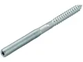 Produktbild: Fischer Stockschraube STST 10x120, 77709, VPE 100 Stück