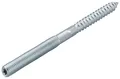Produktbild: 100 Stk. Fischer Deutschl. Stockschraube STST 10x120 Stockschrauben 077709