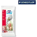 Produktbild: FIMO, Modelliermasse, Knete air basic weiss 500g - Weiß