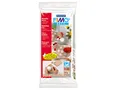 Produktbild: Fimo Air Dry Modelliermasse, 500 g, Weiß, 3 Stück
