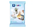 Produktbild: STAEDTLER Modelliermasse STAEDTLER FIMO air 8100 Modelliermasse - weiß - 500 g