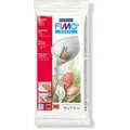 Produktbild: Staedtler Fimo Air Basic tonähnliche Modelliermasse 500g weiß lufthärtend Knete