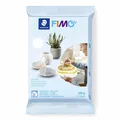 Produktbild: FIMO Lufttrocknende Modelliermasse FIMOair 8100, weiß, 500 g | STAEDTLER FIMOair
