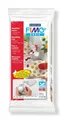 Produktbild: STAEDTLER MODELLIERMASSE FIMOAIR BASIC 500 g WEISS FIMO-AIR NEU 100g/0,59€