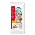 Produktbild: 4006608806484 Masa Fimo Air Basic 500 g, biały Staedtler