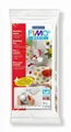 Produktbild: Modelliermasse Fimo weiß