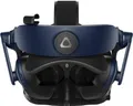 Produktbild: HTC VIVE Pro 2 Dediziertes obenmontiertes Display Schwarz - Blau (99HASW004-00)