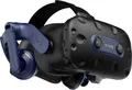 Produktbild: HTC Vive Pro 2 Virtual Reality Brille Schwarz inkl. Bewegungssensoren, mit integriertem Soundsystem
