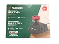 Produktbild: Parkside 12 V / 2 Ah Akku PAPK 12 A4 und Ladegerät PLGK 12 A3