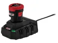 Produktbild: PARKSIDE® 12 V / 2 Ah Akku »PAPK 12 A4« und Ladegerät »PLGK 12 A3« - B-Ware