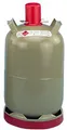 Produktbild: Gasflasche 11kg, Grau, Stahl, leer