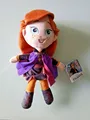 Produktbild: Die Eiskönigin 2 Frozen Plüschtier Anna Elsa Stofftier 25 cm Disney NEU