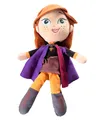 Produktbild: Die Eiskönigin 2 Frozen Plüschtier Anna Elsa Stofftier 30 cm Disney