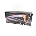 Produktbild: Remington Glätteisen Pro-Ion Ultra Turmalin Keramikbeschichtung LCD Display 150